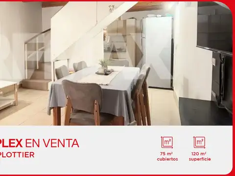 PH en Venta en Plottier, Confluencia