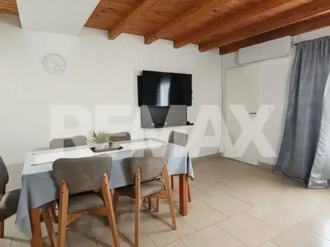 Depto Tipo Casa en Venta de 2 dormitorios