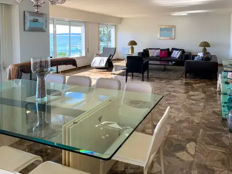 Rambla Claudio Williman