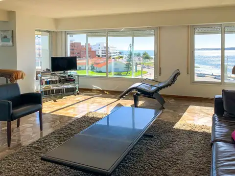 Departamento en Venta de 5 ambientes