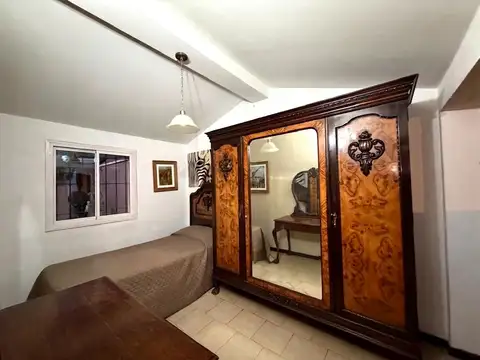 Casa en Venta 25 años