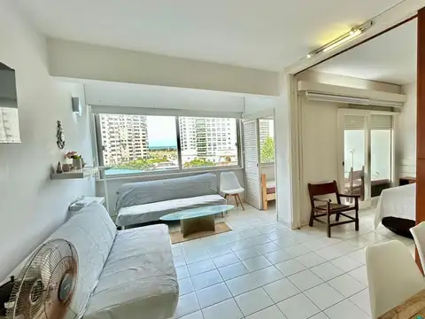 Departamento en Alquiler de 2 dormitorios