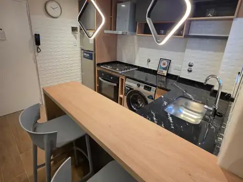 Departamento en Venta en Plaza Colon, USD 79.900