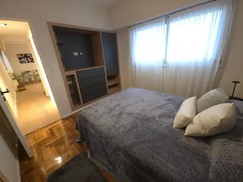 DEPARTAMENTO 2 AMBIENTES