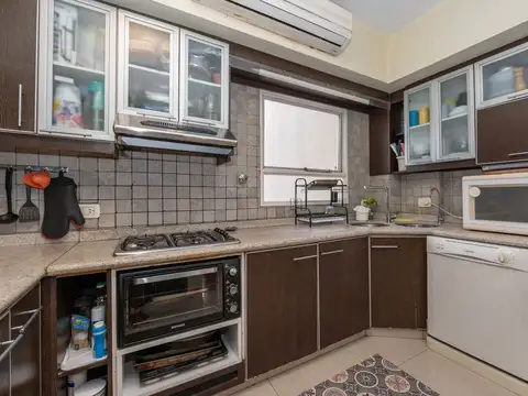 Departamento en Venta en Villa Urquiza, USD 450.000