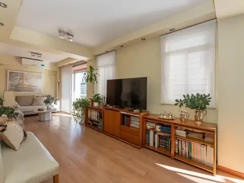 Blanco Encalada 4400