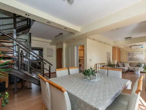 Departamento en Venta al Norte