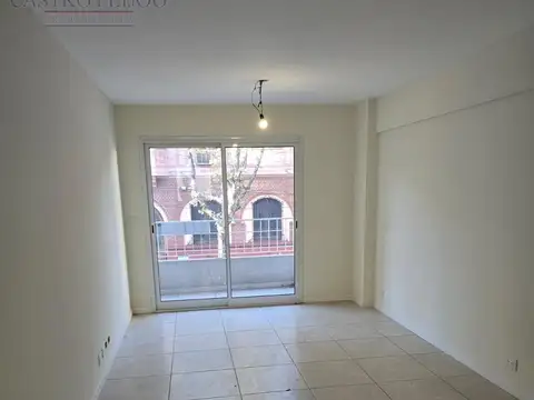 Departamento en Venta en San Fernando Vias  /  Centro, USD 112.000