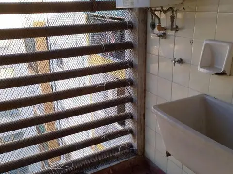 Departamento en Venta 40 años