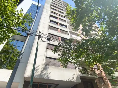 Departamento en Alquiler 40 años