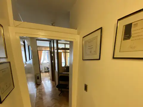 Departamento en Venta 60 años