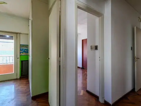 Departamento en Alquiler en Almagro, $ 1.200.000