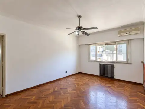 Departamento en Alquiler de 3 dormitorios