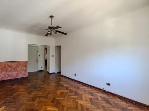 Departamento en Alquiler de 4 ambientes