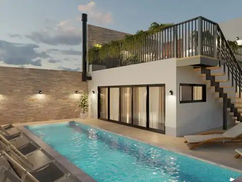 Departamento en Venta en Almagro, USD 224.400