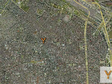 Departamento en Alquiler al Norte