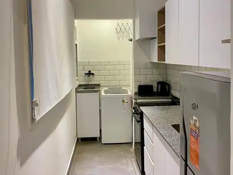 Departamento en Alquiler A Estrenar