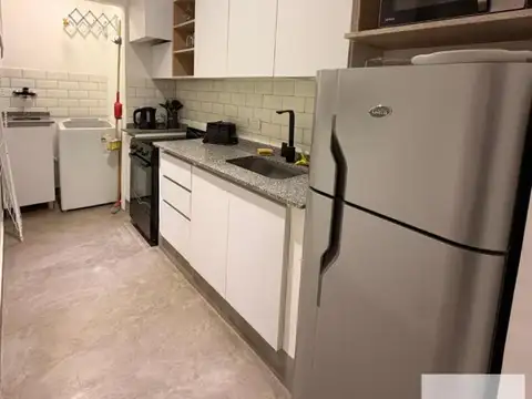 Departamento en Alquiler de 2 dormitorios