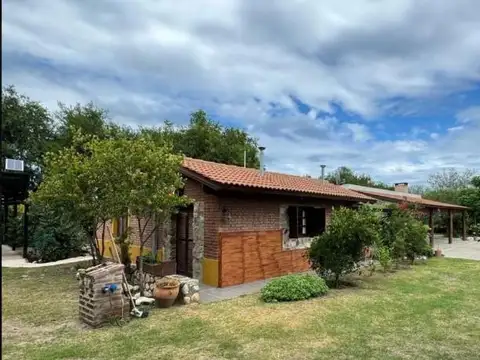 Casa en Venta en Las Tapias, USD 185.000