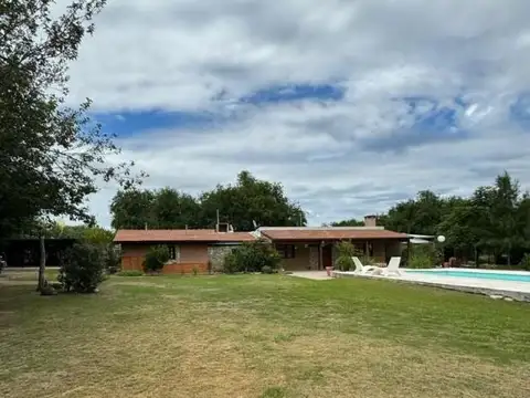 Complejo Cabañas Las Taias
