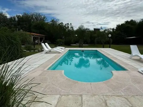 Casa en Venta en Las Tapias, USD 215.000