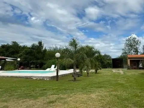Casa en Venta de 6 dormitorios