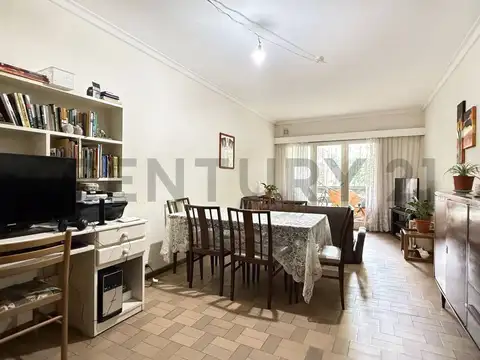 Departamento en Venta de 4 ambientes