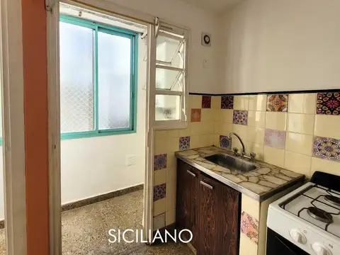 Departamento en Alquiler Permite mascota