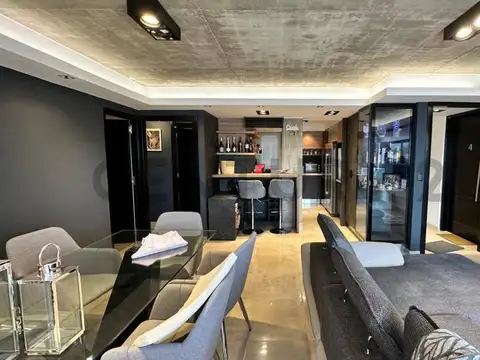 Departamento en Venta de 4 ambientes