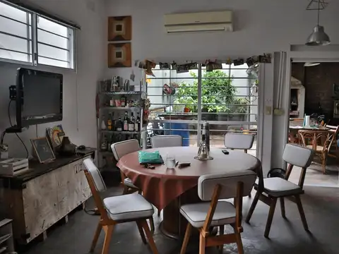 Venta- Ph de 3 ambientes en Villa Sarmiento - acepta permuta