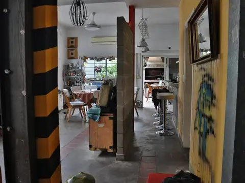 Depto Tipo Casa en Venta con 1 cocheras