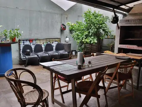 Depto Tipo Casa en Venta 22 años