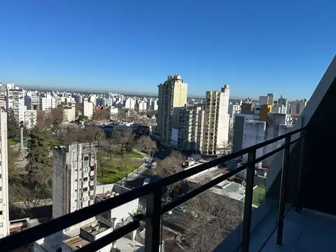 Oficina Monoambiente con 1 baño