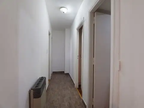 Departamento en Venta en Almagro, USD 109.500