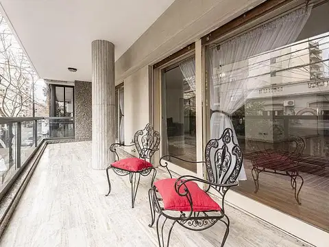 Venta Departamento 5 ambientes Categoría cochera Amenities Caballito