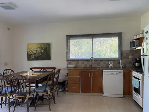 Casa en Alquiler Temporal en Los Potrillos, USD 3.500