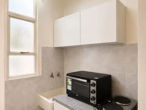 Departamento en Alquiler en San Nicolás, $ 550.000