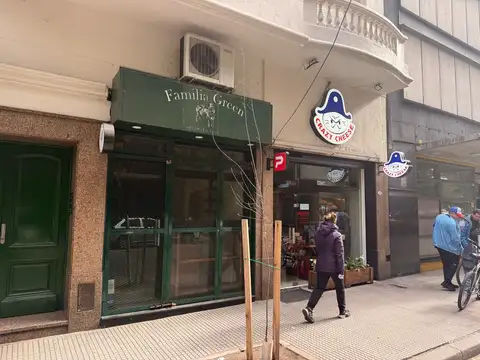 Local en Alquiler en Recoleta, CABA