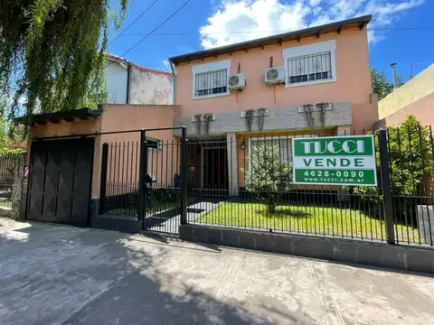 CHALET MORON SUR - TOMA MENOR VALOR