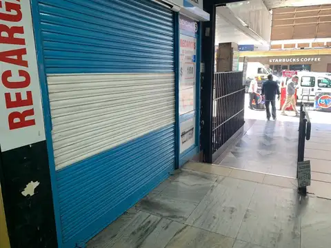 Local en Venta 75 años