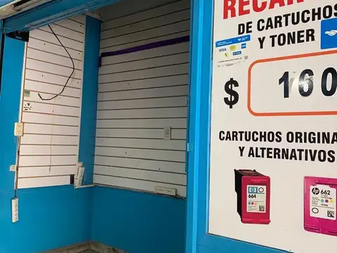 Local a la venta sobre Avda. Corrientes
