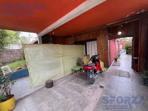 Casa en Venta de 7 dormitorios