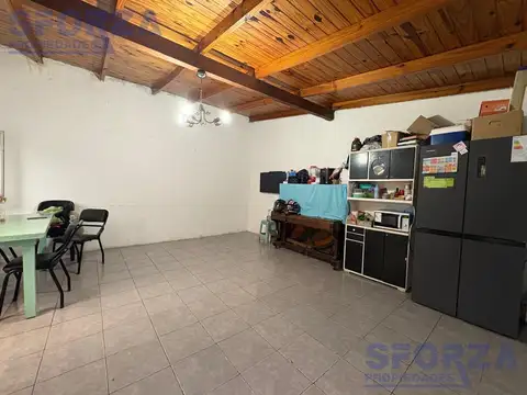 Casa en Venta 15 años