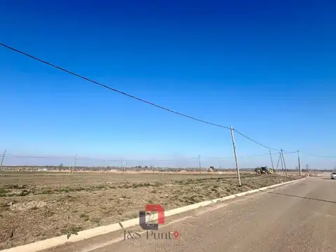 Terreno en Venta en Docta, USD 79.000