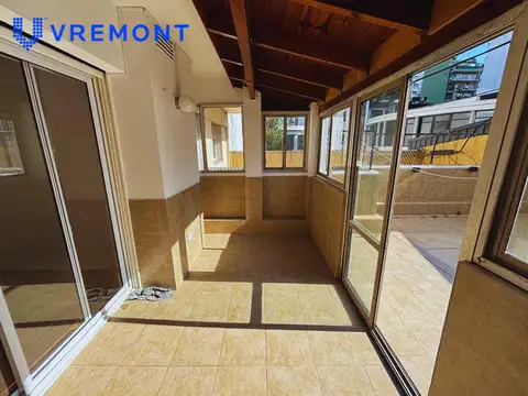Departamento en Alquiler en Balvanera, $ 900.000
