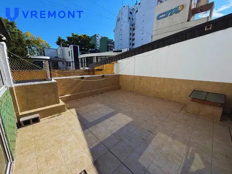 Departamento en Alquiler 45 años