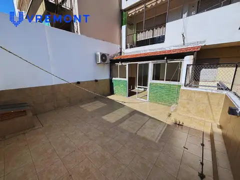 Departamento en Alquiler al Oeste
