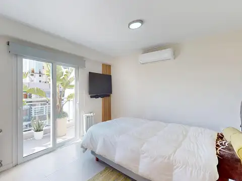 Departamento en Venta en La Plata [Cod: ]