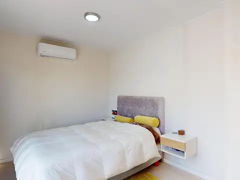 Departamento en Venta en Plaza Paso, USD 215.000