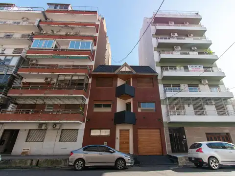 Casa en venta 6 ambientes en Gaspar Melchor de Jovellanos al 500 Barracas CABA